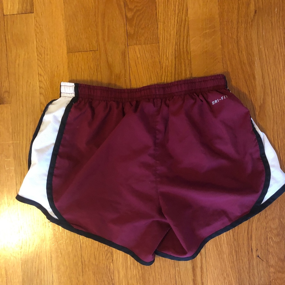 Nike Runners Shorts